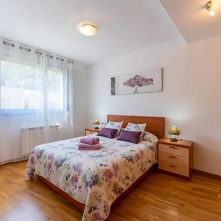 Calidad-precio Un 10, Maravilloso Apartment *