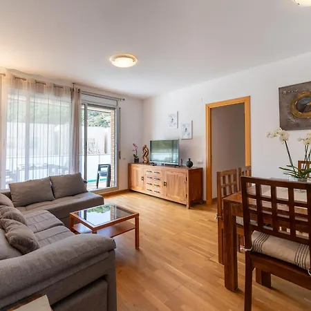 Calidad-precio Un 10, Maravilloso Apartment