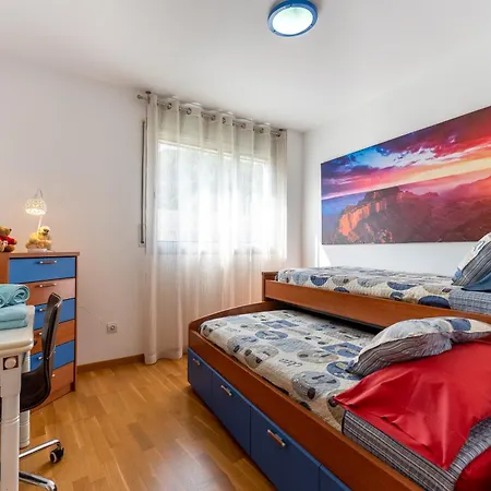 Calidad-precio Un 10, Maravilloso