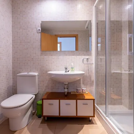 Apartment Calidad-precio Un 10, Maravilloso Tossa de Mar