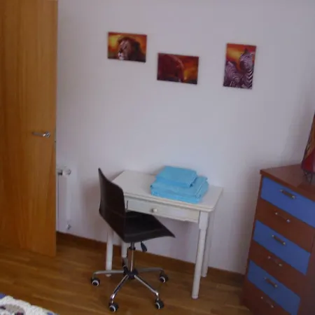 Calidad-precio Un 10, Maravilloso Apartment