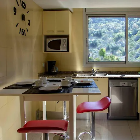 Calidad-precio Un 10, Maravilloso Apartment *