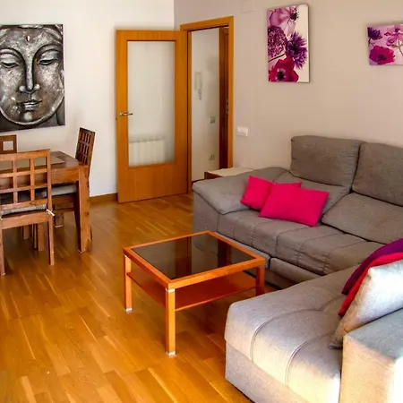 Calidad-precio Un 10, Maravilloso Apartment *