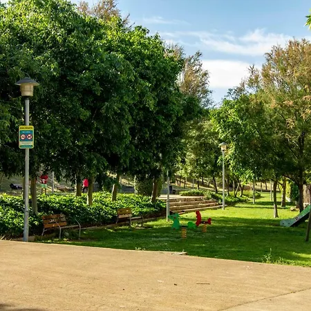 Calidad-precio Un 10, Maravilloso Apartment *