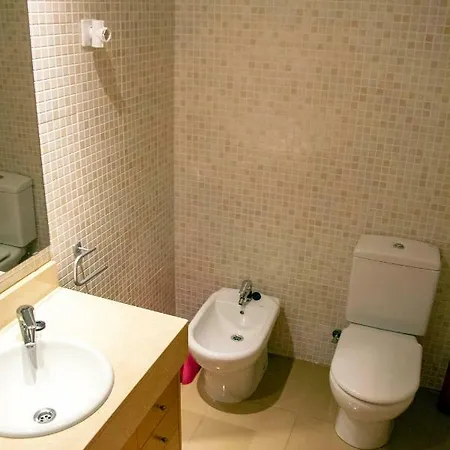 Calidad-precio Un 10, Maravilloso Apartment *